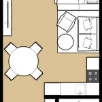 Bright & Spacious - Garage & Balcony * ברטיסלאבה